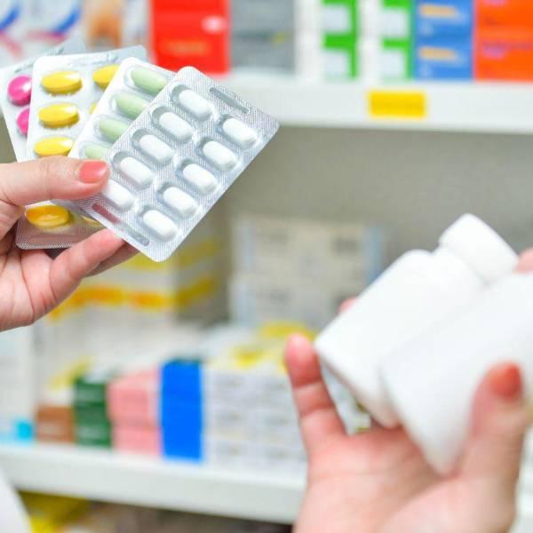 Abastecimiento de medicinas en Ecuador mejorará al 65%
